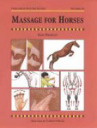 Bromiley M. - Massage for Horses