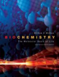 McKee , Trudy - Biochemistry