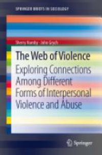 Hamby - The Web of Violence