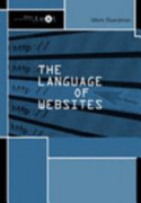 Boardman M. - The Language of  Websites