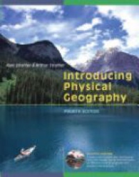Strahler - Intro to Physical geography