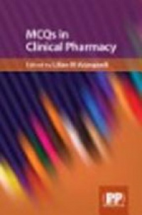 Azzopardi L. - MCQs in Clinical Pharmacy