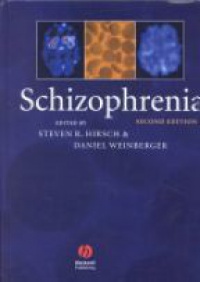 Hirsch S.R. - Schizophrenia