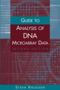 Knudsen S. - Guide to Analysis of DNA Microarray Data