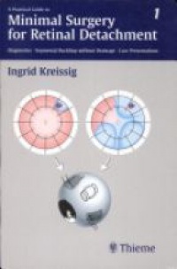 Kreissig I. - Minimal Surgery for Retinal Detatchment