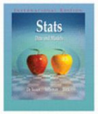 DeVeaux - Stats Data and Models