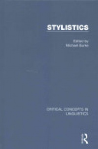 Michael Burke - Stylistics