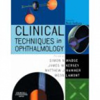 Astbury N. - Clinical Techniques in Ophtalmology
