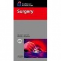 Raftery A. - Churchill´s Pocketbook Surgery