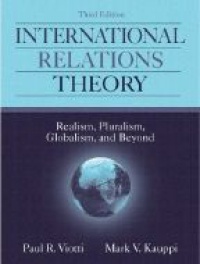 Viotti P. - International Relations Theory