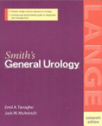 Tanagho E. A. - Smith's General Urology