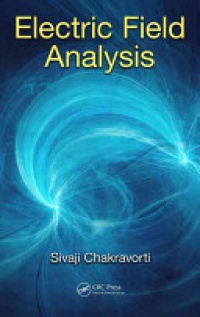 Sivaji Chakravorti - Electric Field Analysis