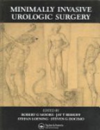Moore R. G. - Minimally Invasive Urologic Surgery