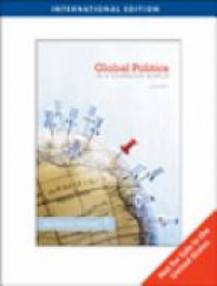 Mansbach W. R. - Global Politics in a Changing World, International Edition