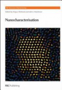 Hutchison J. - Nanocharacterisation
