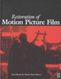 Read P. - Restoration of Motion Picture Film