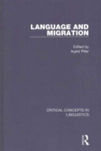 Ingrid Piller - Language and Migration