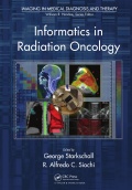 Informatics in Radiation Oncology