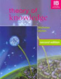 Alchin N. - Theory of Knowledge