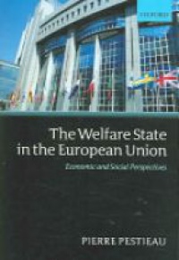 Pestieau P. - The Welfare State in the European Union