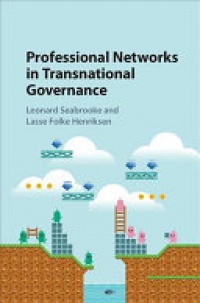 Leonard Seabrooke, Lasse Folke Henriksen - Professional Networks in Transnational Governance