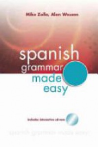 Zollo M. - Spanish Grammar Made Easy