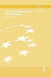 Stefan Engert - EU Enlargement and Socialization: Turkey and Cyprus