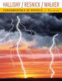 Halliday - Fundamentals of Physics
