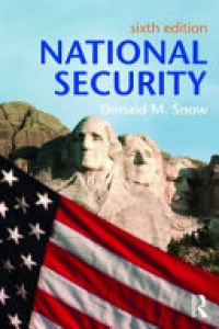 Donald M. Snow - National Security