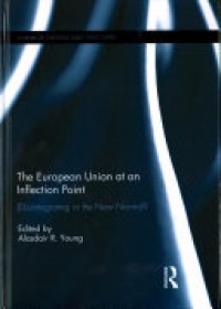 Alasdair Young - The European Union at an Inflection Point: (Dis)integrating or the New Normal?
