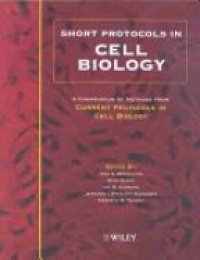 Bonifacino J.S. - Short Protocols in Cell Biology
