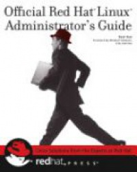 Hat R. - Official Red Hat Linux Administrator´s Guide