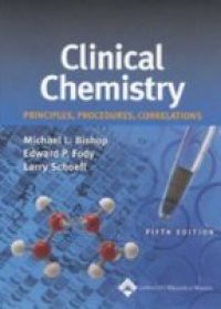 Bishop - Clinical Chemistry
