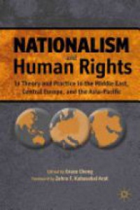 Cheng - Nationalism and Human Rights