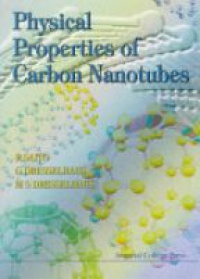 Saito R. - Physical Properties of Carbon Nanotubes