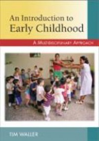 Waller T. - An Introduction to Early Childhood