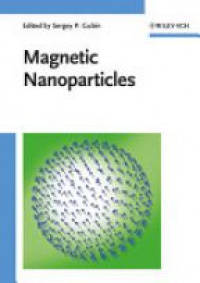 Gubin S.P. - Magnetic Nanoparticles