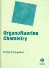 Uneyama K. - Organofluorine Chemistry