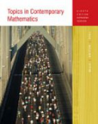 Bello I. - Topics in Contemporary Mathematics