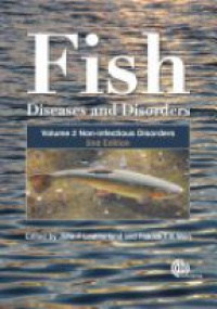 Leatherland - Fish Diseases and Disorders, Volume 2: Non-infectious Disorders