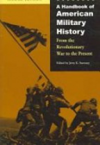 Sweeney J. - A Handbook of American Military History