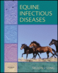 Sellon D.C. - Equine Infectious Diseases