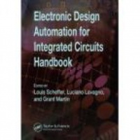 Scheffer L. - Electronic Design Automation for Integrated Circuits Handbook