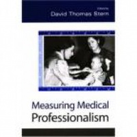 Stern - Measuring Medical Professionalis