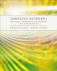 Olifer N. - Computer Networks: Principles, Technologies and Protocols for Network Design