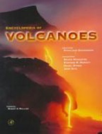 Haraldur Sigurdsson - Encyclopedia of volcanoes
