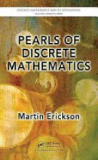 Martin Erickson - Pearls of Discrete Mathematics