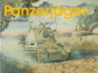 Horst Scheibert - Panzerjager