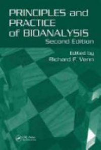 Venn - Principles and Practice of Bioanalysis