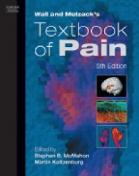 McMahon S. - Wall and Melzack's Textbook of Pain E-dition